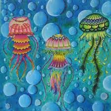 Johanna Basford Colouring Gallery Lost Ocean Coloring Book Johanna Basford Coloring Johanna Basford Coloring Book