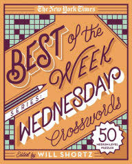 Barnes & noble is the world's largest bookseller, and a leading retailer of content and educational products. Crossword Puzzle Books Barnes Noble