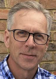 Nigel Burrows, MBBS, MD, FRCP