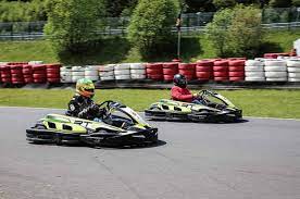 Apr 02, 2014 · fia f3: Faites La Course Entre Amis Picture Of Racb Karting De Spa Francorchamps Stavelot Tripadvisor