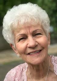 Miriam "Mimi" English Obituary (1934