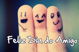 Mensagens do dia dos namorados. 25 Dia Do Amigo Imagens E Gifs Com Frases Para Whatsapp Recados Online