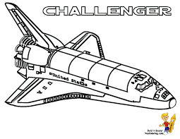 Each page is in landscape so that pictures are enlarged. Coloring Pages Shuttle 747 Coloring Home