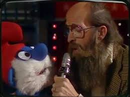 Vader Abraham & Tessa