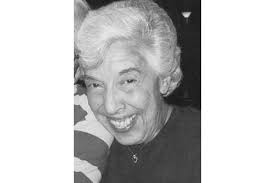 Marcia Burnett Obituary (2021)