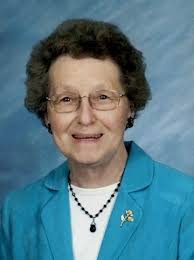 Betty Beilke Obituary