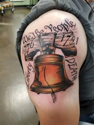 Second From Arjay Gomez First Amendment Tattoo Bakersfield Ca Tattoos Nerd Tattoo Body Art Tattoos