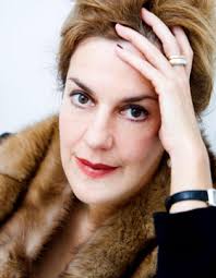 Wissenschaftskolleg zu Berlin: Barbara Vinken, Dr. phil., Ph.D.