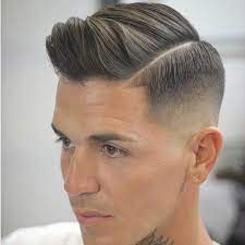Pin On Men S Hairstyles Beards