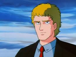 Robotech" The Secret Route (TV Episode 1985)