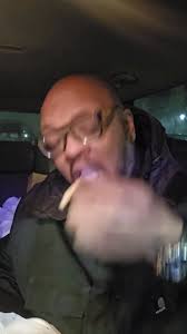 Great late night eats city boy burger putting the smash down!!