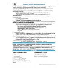 Emploi en contrat de professionnalisation. Cerfa 51650 01