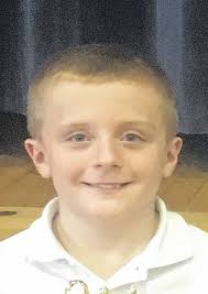 Liening wins HA Geography Bee