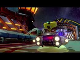 Crash Team Racing Nitro Fueled Accolades Trailer Crash Team Racing Nitro Fuel Racing