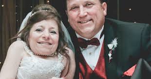 Mr. and Mrs. Christopher Yearack