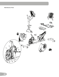 Schwinn 270 recumbent bike pdf user manuals. Schwinn 270 Recument Exercise Bike Manual