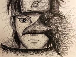 6 715 Me Gusta 40 Comentarios Albin Smaili Albin Smaili97 En Instagram Quick Shisui Sketch Animedr Naruto Sketch Naruto Drawings Anime Akatsuki