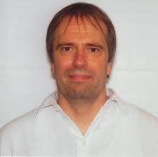 Curriculum Vitae Stefan Bernhard