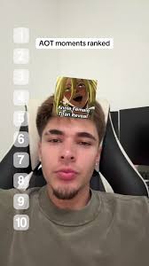 Levi Vs Founding Titan