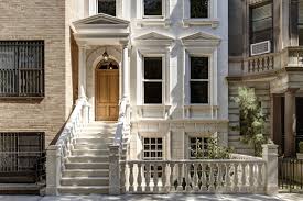 17 homes available on trulia. Manhattan Townhouse Sells For 26 Million To Prominent Chinese Buyer Wsj
