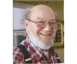 Harry Lieberman Obituary (1926