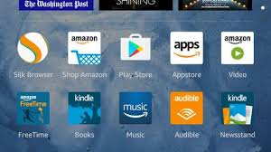 How To Get Google Play On A Kindle Fire And Install Any Android App You Want Kindle Fire Apps Kindle Fire Tablet Kindle Fire