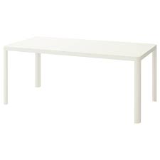 Tingby Tavolo Bianco Ikea It In 2020 Ikea Table Ikea Table