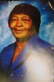 Joyce Mae “MoMo” Richard Praylor (1931-2017)