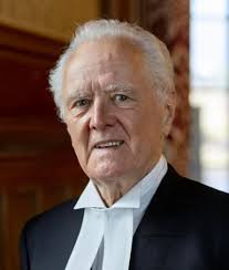 I vividly recall Desmond, The Knight of Glen, left, who we all knew in our  youth, his love of historic preservation legendary, a person of much charm  who died some years ago.