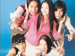 Barbie hsu 徐熙媛 xúxīyuàn / 大s jerry yan 言承旭 yánchéngxù vic zhou 周渝民 zhoūyúmín ❤️ vanness wu 吴建豪 wújiànháo ken zhu 朱孝天 zhūxiaòtiān. Look Barbie Hsu And Dylan Wang Shares Their Support For Jerry Yan And Shen Yue S Drama Annyeong Oppa