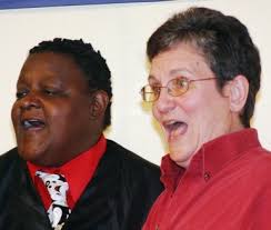 I'm a recovering racist, still learning.