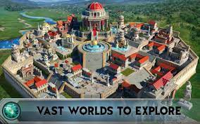 You can use gold in most ways, fasten some upgrade process. Descargar Game Of War Fire Age V 3 28 548 Apk Mod Android