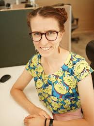 Tatsiana Auchynnikava