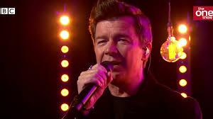Переводы never gonna give you. арабский fekri.kilani. Rick Astley Never Gonna Give You Up Live On The One Show Youtube