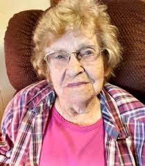 Della Foster Obituary (1924