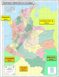 The cheapest way to get from peru to colombia costs only $126, and the quickest way takes just 4¼ hours. Cancilleria