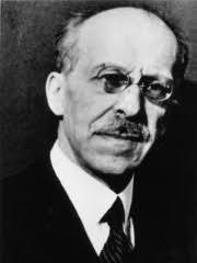 Issai Schur Biography