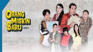 Ini disiarkan senin hingga minggu pukul 2:30 malam. Jadwal Acara Tv Rcti Hari Ini Jumat 27 Maret 2020 Bumi Langit Gober Orang Miskin Baru Tribun Padang