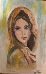 So … when did the first "CB" painting show up in the Commons? How hard was  it to get it approved? Who painted it?