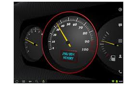 Jika kamu ingin wallpaper seperti itu ada di android kamu. 3d Speedometer Live Wallpaper Android Apps On Google Android Bergerak Keren 3d 3288665 Hd Wallpaper Backgrounds Download