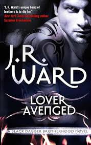Black Dagger Brotherhood