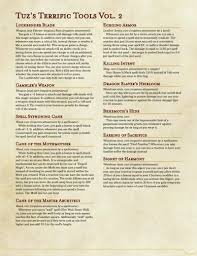 Pin By Jay Grime On Dnd Dnd 5e Homebrew Dragon Rpg Altered Books