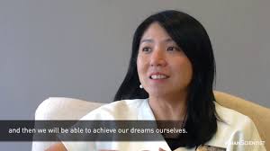 Pang sock tao special officer to yb yeo bee yin ministry of energy, science, technology, environment and climate change (mestecc). Asia S Changemakers Minister Yeo Bee Yin Ep 2 Youtube