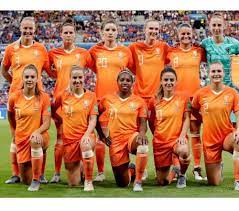 Op dit moment is de website in onderhoudsmodus. Nederlands Vrouwenelftal Onsoranje