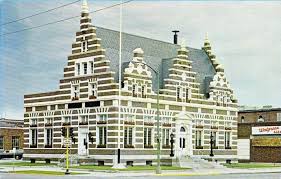 Old Post Office New Ulm Minnesota 1960 S Minnesota Life New Ulm Minnesota New Ulm