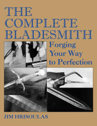 With just the 5 simple tools i discussed above, you'll be well on your way to becoming a master blacksmith. Forged A Guide To Becoming A Blacksmith By Justen Cimino Liam Hoffman Paperback Barnes Noble