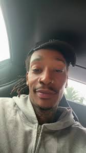Wiz Khalifa Talks about Eric Andre