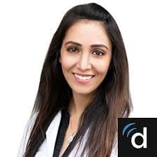 Dr. Hoda Pourhassan, MD