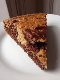 Aujourd'hui, on observe un gros c'est un gâteau de l'ère de la dépression qui était créé pour les fans des gâteaux qui ne disposaient pas de beurre, d'oeufs et de lait mais qui aimaient. Marbre Italien Leger Sans Oeuf Sans Beurre Sans Huile Mais Avec De La Compote De Pommes Compote De Pomme Recette Et Gateau A La Compote