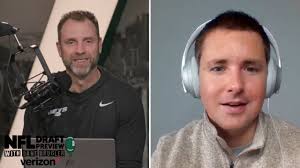 NFL Draft Preview with Dane Brugler (S2EP11)